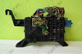 МОДУЛЬ БЛОК BSI FORD MONDEO MK3 1S7T-14A073-AE