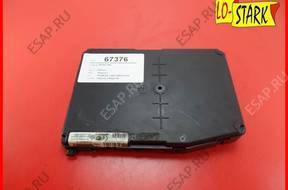 МОДУЛЬ БЛОК BSI Megane II 02-06 8200309690