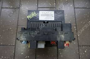 МОДУЛЬ БЛОК BSI MERCEDES CKLASA W203 2035452801