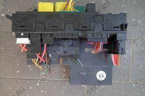 МОДУЛЬ БЛОК BSI MERCEDES E KLASA W210