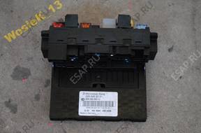 МОДУЛЬ БЛОК BSI MERCEDES W209 CLK FL 2095452001