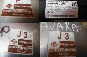 МОДУЛЬ БЛОК BSI NAVARA D40 PATHFINDER R51