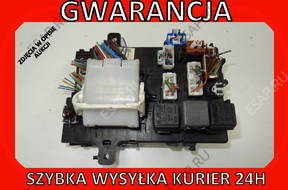 МОДУЛЬ БЛОК BSI NISSAN TERRANO II 5WK48540