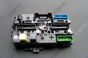 МОДУЛЬ БЛОК BSI OPEL ASTRA III H 13206762