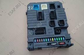 МОДУЛЬ БЛОК bsi peugeot 207 1.6 16v