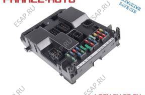 МОДУЛЬ БЛОК BSI PEUGEOT 307 1.4 1.6 2.0 16V HDI