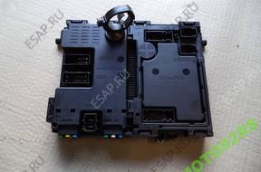 МОДУЛЬ БЛОК BSI Puegeot 206 CC 2.0 16V