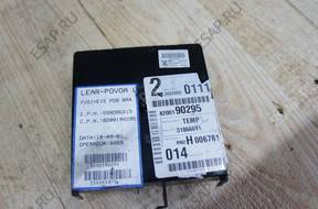 МОДУЛЬ БЛОК BSI Renault 8200190295