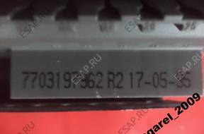 МОДУЛЬ БЛОК BSI RENAULT LAGUNA 7703197962