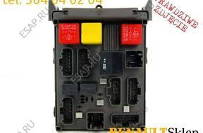 МОДУЛЬ БЛОК BSI RENAULT LAGUNA II 2.0 16V TURBO