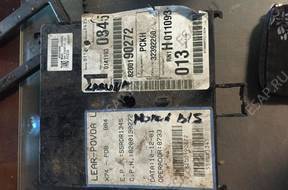 МОДУЛЬ БЛОК BSI RENAULT LAGUNA II 8200190272