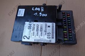 МОДУЛЬ БЛОК BSI RENAULT LAGUNA II 8200300662