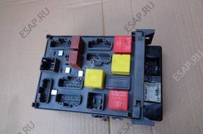 МОДУЛЬ БЛОК BSI RENAULT LAGUNA II 8200300662