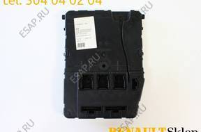 МОДУЛЬ БЛОК BSI RENAULT SCENIC II 8200309690