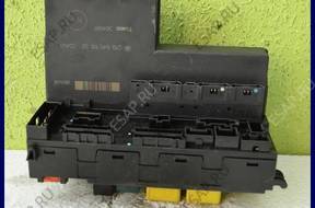МОДУЛЬ БЛОК BSI SAM MERCEDES E-KLASA 0195455632