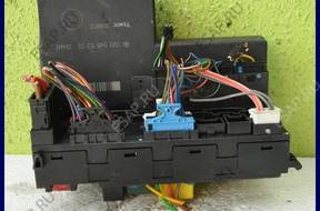 МОДУЛЬ БЛОК BSI SAM MERCEDES E-KLASA 0225455332 МОДУЛЬ БЛОК BSI SAM MERCEDES E-KLASA 0225455332
