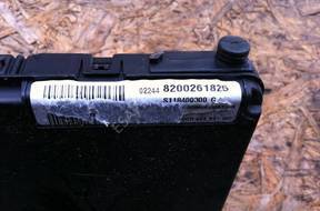 МОДУЛЬ БЛОК BSI SCENIC II S118400330C