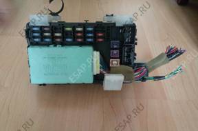 МОДУЛЬ БЛОК BSI Toyota Matrix, Pontisc Vibe