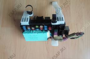 МОДУЛЬ БЛОК BSI Toyota Matrix, Pontisc Vibe