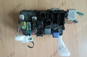 МОДУЛЬ БЛОК BSI Toyota Matrix, Pontisc Vibe