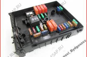 МОДУЛЬ БЛОК BSI VW 1K0937804D