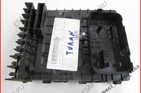 МОДУЛЬ БЛОК BSI VW 1K0937804D