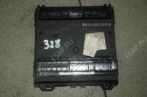 МОДУЛЬ БЛОК BSI VW SEAT SKODA 6Q1937049C