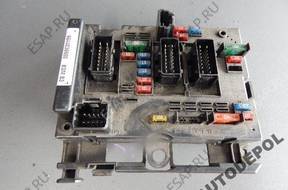 МОДУЛЬ БЛОК BSM 1.6 16V PEUGEOT 307 9644038680