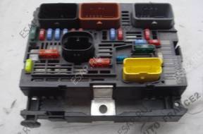 МОДУЛЬ БЛОК BSM R05 nr 9666706480 PEUGEOT 308