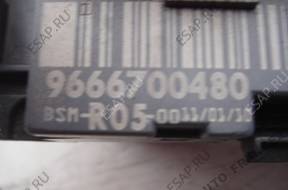 МОДУЛЬ БЛОК BSM R05 nr 9666706480 PEUGEOT 308
