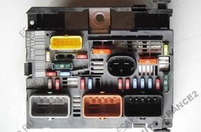 МОДУЛЬ БЛОК BSM R05 nr 9675878480 PEUGEOT 308