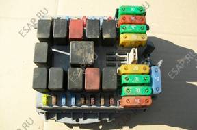 МОДУЛЬ БЛОК IVECO DAILY FL 2.3 HPI 2010 год 69501171