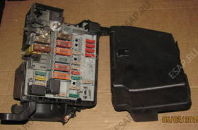 МОДУЛЬ БЛОК КОРПУС BSI PEUGEOT 206 9628024480