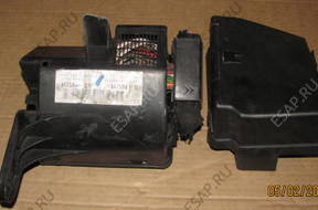МОДУЛЬ БЛОК КОРПУС BSI PEUGEOT 206 9628024480