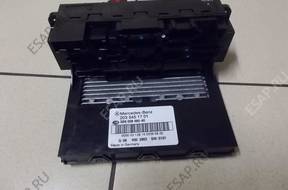 МОДУЛЬ БЛОК MERCEDES W 203 2035451701