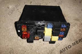 МОДУЛЬ БЛОК  MERCEDES W 203 COUPE 2.0 KOMPRESOR