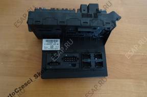 МОДУЛЬ БЛОК MERCEDES W211 2115453901