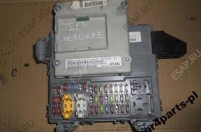 МОДУЛЬ БЛОК PRZEKANIKW CHEROKEE KJ 56010545AN