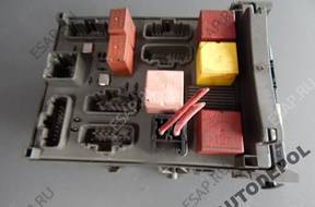 МОДУЛЬ БЛОК RENAULT LAGUNA 1.9 DCI 8200346814