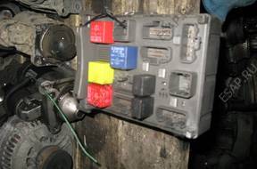 МОДУЛЬ БЛОК renault laguna II 1.9dci 8200190269 МОДУЛЬ БЛОК renault laguna II 1.9dci 8200190269