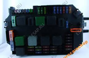 МОДУЛЬ БЛОК SAM MERCEDES S221 W 221 2215402450