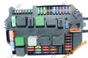 МОДУЛЬ БЛОК SAM MERCEDES S221 W 221 2215402450 МОДУЛЬ БЛОК SAM MERCEDES S221 W 221 2215402450