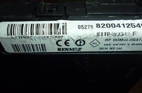 МОДУЛЬ БЛОК UCH MEGANE 1.9 DCI 8200412549