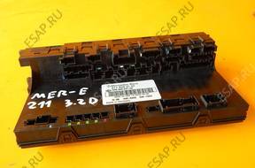 МОДУЛЬ БЛОК УПАРВЛЕНИЯ SAM 2115452101 MERCEDES E W211