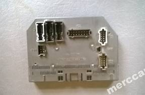 МОДУЛЬ БЛОК УПАРВЛЕНИЯ SAM 2215409245 S KLASA W221