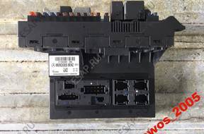 МОДУЛЬ БЛОК УПАРВЛЕНИЯ SAM BSI 2115453001 Mercedes E W211