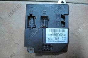 МОДУЛЬ БЛОК УПАРВЛЕНИЯ SAM MERCEDES 2115458532