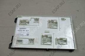 МОДУЛЬ БЛОК УПАРВЛЕНИЯ SAM Mercedes A-klasa 176 B-klasa