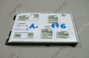 МОДУЛЬ БЛОК УПАРВЛЕНИЯ SAM Mercedes A-klasa 176 B-klasa