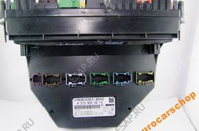 МОДУЛЬ БЛОК УПАРВЛЕНИЯ SAM  MERCEDES E-KLASA  A2129003814